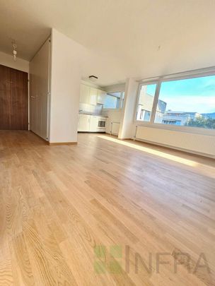 3.5 Zimmer, 68 m², 3. Stock - Photo 1
