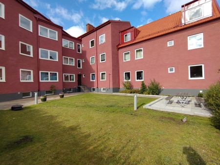 Carl XIs väg 34, Landskrona - Photo 2