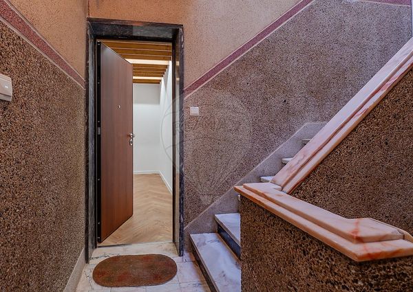 Apartamento T2 em Lisboa