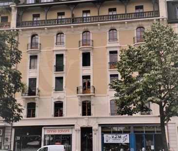 20 Av. du Mail, 6 room apartment of about 131 m2 - Photo 3