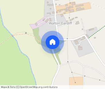 Cypress Road, Walton Cardiff, Tewkesbury, GL20 - Photo 1