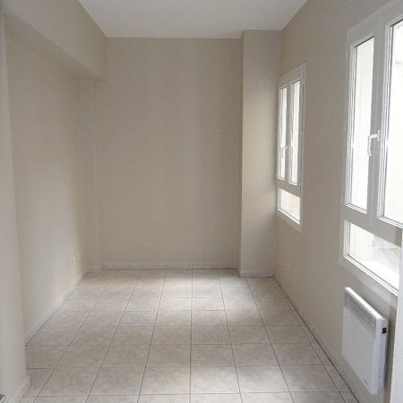 APPARTEMENT T2 A LOUER - Photo 1