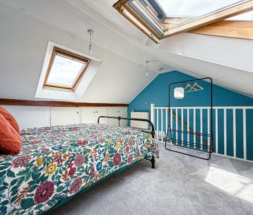 4 bedroom terraced house to rent - Photo 3