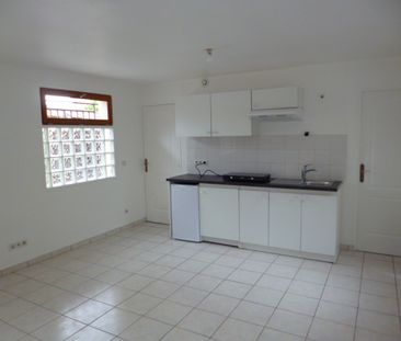 Appartement 1 pièces de 29 à Pontoise - Photo 6