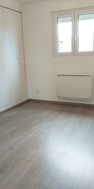 Location Appartement 1 pièce 16m² - Photo 1