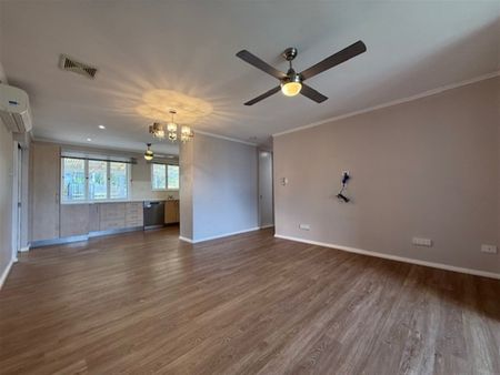 Neat & Convenient Home in Wulguru + Swimming Pool! - Photo 2