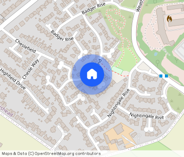 Brock End, Portishead, Bristol, BS20 - Photo 1