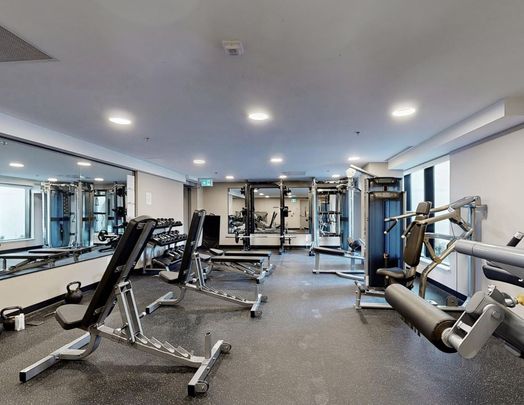 For Lease - 160 Canon Jackson Drive Unit# A105, Toronto, Ontario - Photo 1