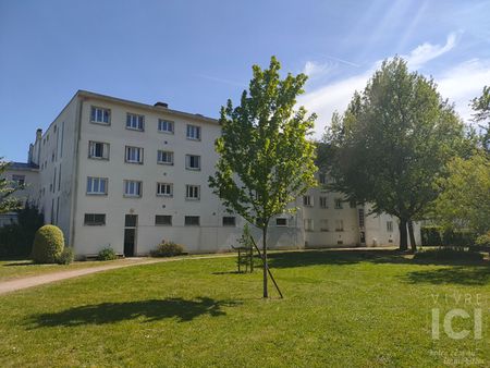 Location Appartement 2 pièces 45m² - Photo 4