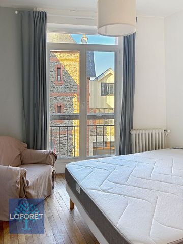 Appartement T3 Fougères à louer - Photo 5