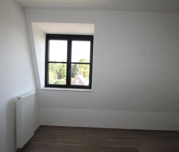 Prachtig penthouse (121 m²) met zonnig terras, parking en lift rech... - Photo 1