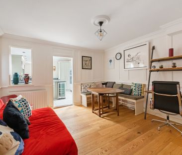 2 bedroom duplex to rent - Photo 1