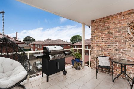 6/30 Albyn Street, Bexley. - Photo 4