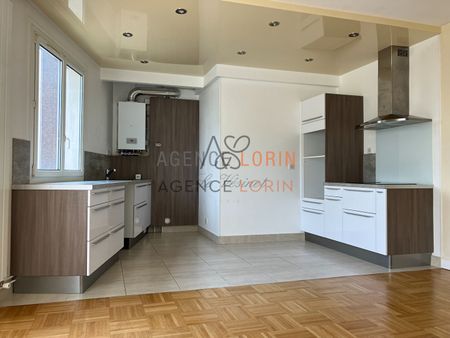 Appartement 3 pièce(s) 2 chambre(s) 74 m² - Photo 4