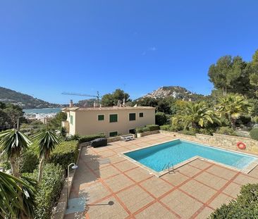 Andratx/ Puerto de Andratx, Southwest - Photo 1