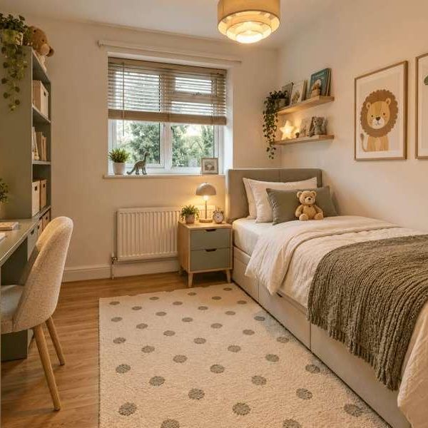 Ladywell Prospects, Sawbridgeworth, CM21 - Photo 1