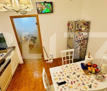 Apartament cu 3 camere, 2 bai, 3 balcoane, 95 mp, Calea Severinului - Photo 5