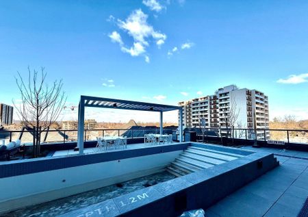 For Lease - 370 Martha Street Unit# 1405, Burlington, Ontario - Photo 3