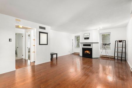 For Lease - 244 Charlotte Street Unit# 3, Lower Town - Sandy Hill, Ontario - Photo 4