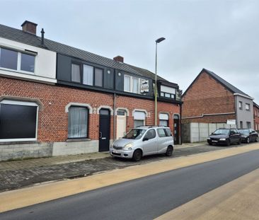 Gerenoveerde instapklare knusse rijwoning met tuin en uitweg achter... - Foto 6