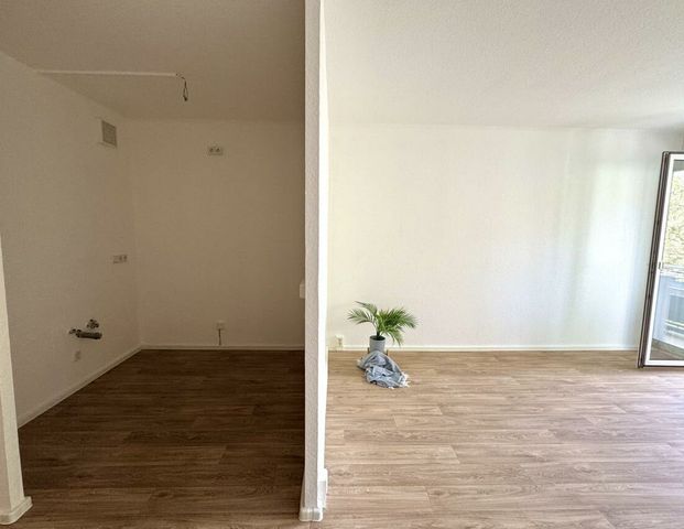 3-Raum-Wohnung in Chemnitz Helbersdorf - Photo 1