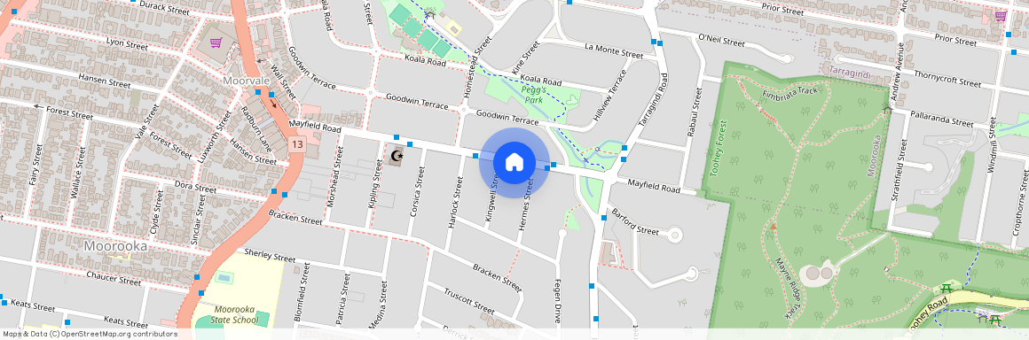 93 Mayfield Road, Moorooka QLD 4105