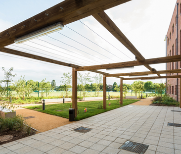 1 bedroom private hall to rent - Photo 4