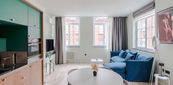 Brewer Street - Photo 2