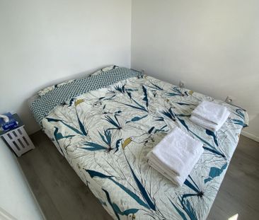 Location Appartement 2 pièces 40m² COURBEVOIE 92400 - Photo 5