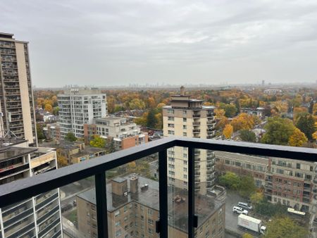For Lease - 120 Broadway Avenue Unit# 1402, Toronto, Ontario - Photo 3