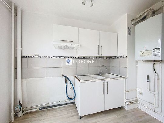 Apartment - Photo 1