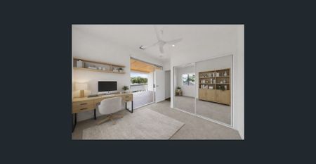 Stunning Brand New Luxury Waterfront Apartment - Photo 4