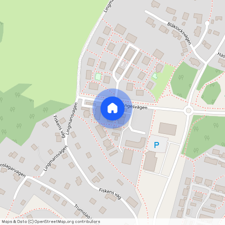 Örsängesvägen 99, 821 50, Bollnäs