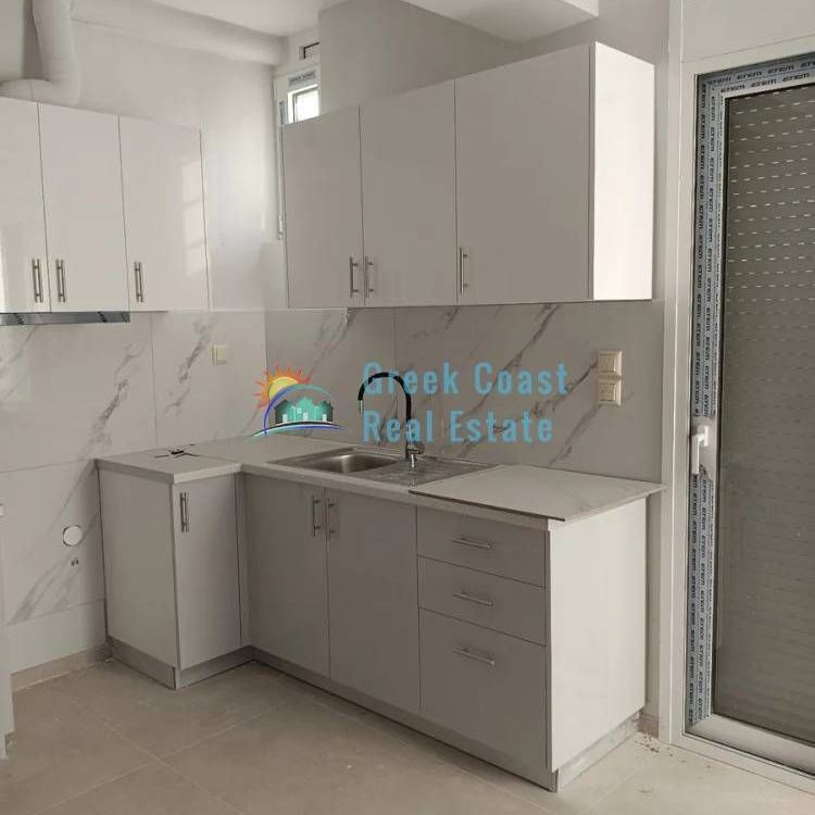 Studio/Γκαρσονιέρα για ενοικίαση - Ρίο, - Photo 1