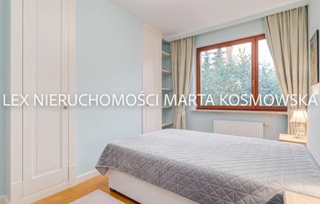 Warszawa, Wawer, Wawer Anin, Alpejska - Photo 4