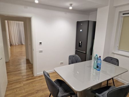 Apartament 3 camere, 110 mp, zona Cornitoiu - Photo 4
