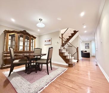 For Lease - 158 Gail Parks Crescent, Newmarket, Ontario - Photo 3
