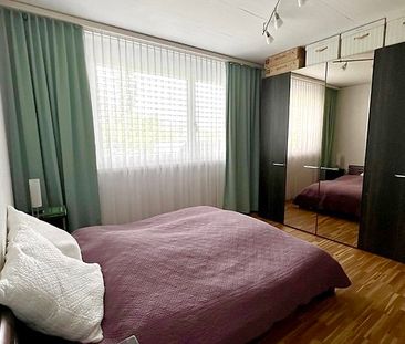 3½ Zimmer-Wohnung in Zürich - Kreis 11 Affoltern, möbliert, auf Zeit - Photo 3