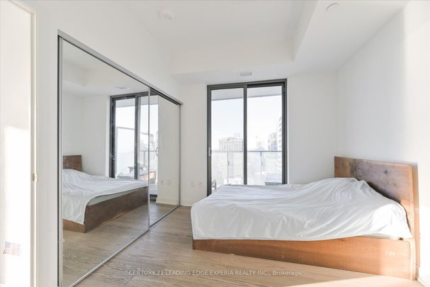 For Lease - 11 Wellesley Street Unit# 4408, Toronto, Ontario - Photo 1