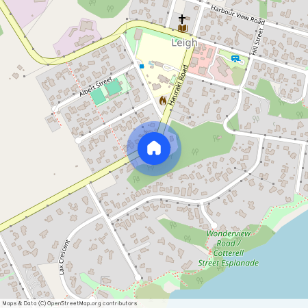 53 Hauraki Road, Leigh, Rodney