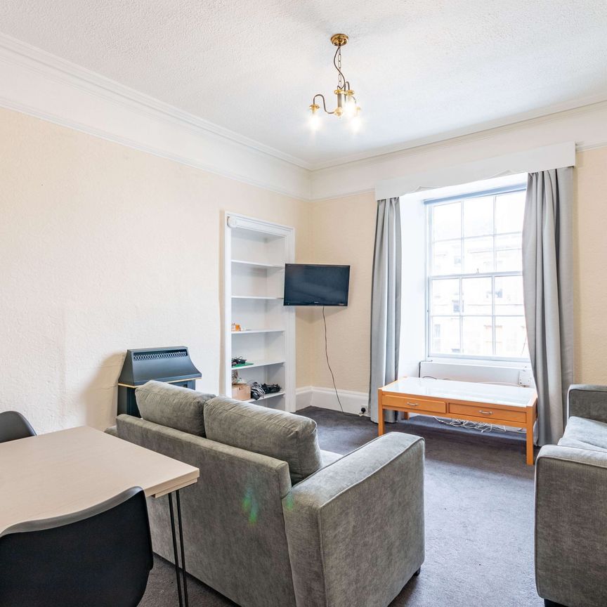 97P - Kirk Street, Edinburgh, EH6 5EY - Photo 1