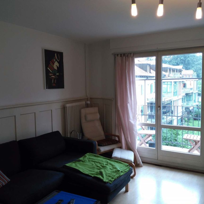 3.5 Zimmer, 80 m², 2. Stock - Foto 1