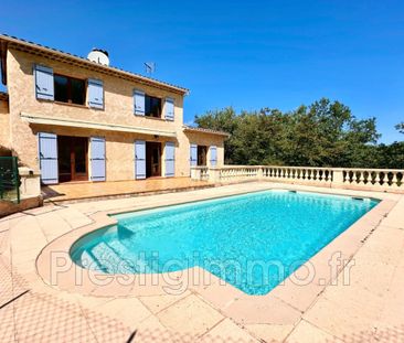 location villa 5 Pièce(s) - Photo 6