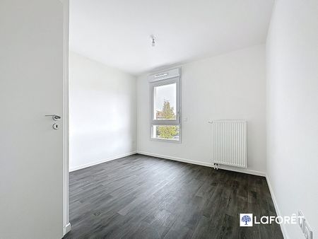 Appartement T3 près de MEAUX à louer - Photo 2