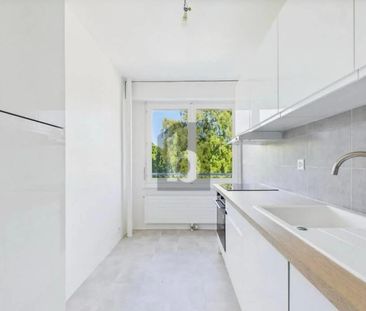 Appartement de 3 pièces au Grand-Saconnex. - Foto 4