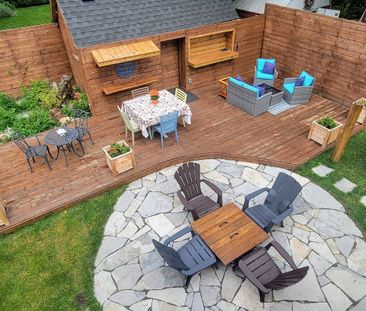 For Lease - 243 Derby Road Unit# LOWER, Fort Erie, Ontario - Photo 2