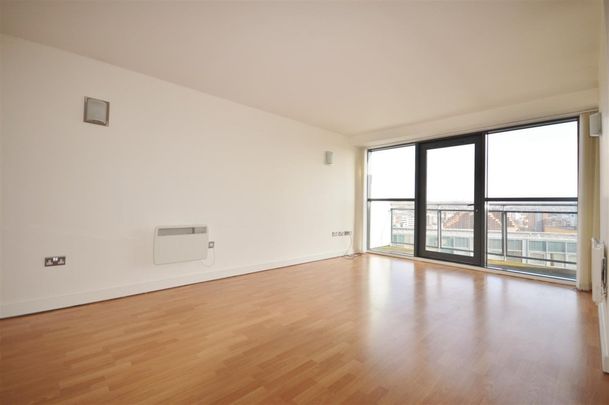 West One, Sheffield, S3 7SS - Photo 1