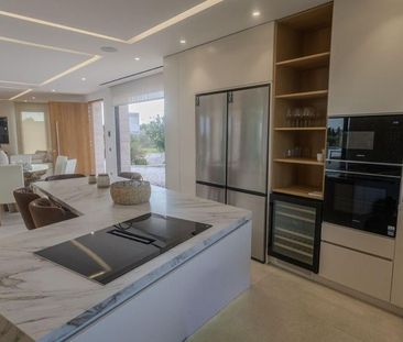 3 room luxury Detached House for rent in Muro, Spain - Photo 5