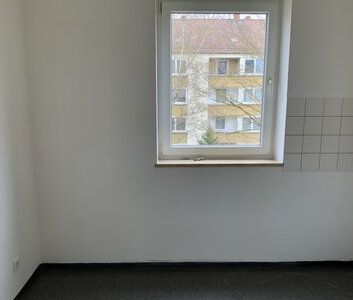 2-Zimmer-Wohnung nähe Frankencenter! - Foto 1