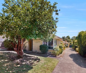 1/27 Northcote Avenue, Balwyn VIC 3103 - Apartment For Rent | Domain - Photo 2